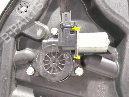 Rear right window mechanism MAZDA 3 (BM, BN) 2.2 D | BP31183186C25
