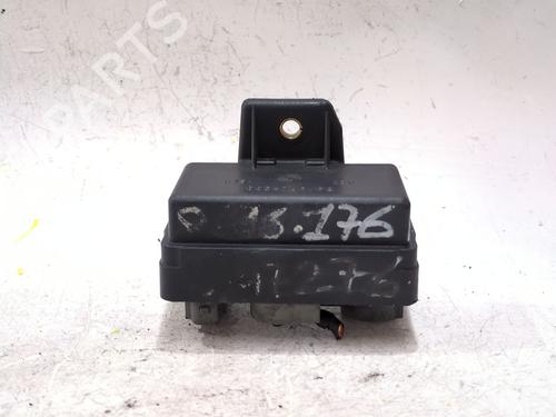 Used Electronic module FIAT PUNTO (176_) 1.7 TD (69 hp) 27697553