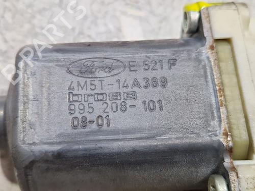 Left front window motor FORD FOCUS II (DA_, HCP, DP) 1.8 TDCi | BP29876437E21