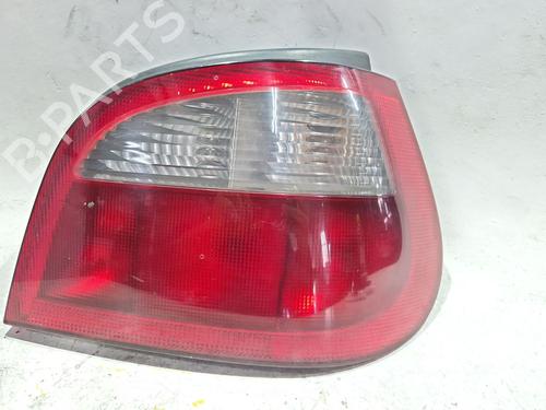 Used Right taillight RENAULT MEGANE I (BA0/1_) 1.9 dCi (BA05, BA1F) (102 hp) 29885058