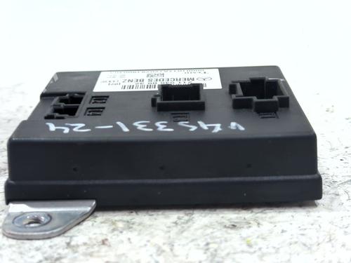 Electronic module MERCEDES-BENZ E-CLASS (W210) E 220 CDI (210.006) | BP37692056M83  - Image 5
