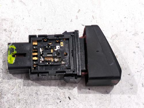 Warning switch KIA CERATO I Saloon (LD) 2.0 CRDi | BP34277960I22 - Image 3