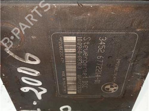 ABS pump BMW 3 (E90) 325 i | BP23907398M43 