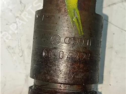 Injector SEAT LEON (1M1) 1.9 TDI | BP23913876M100