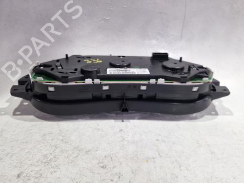 Instrument cluster DACIA SANDERO II 1.5 Blue dCi 95 (B8JL) | BP33604956C47 - Image 5