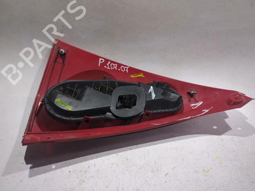 Right taillight PEUGEOT 107 (PM_, PN_) 1.4 HDi | BP23926225C35 