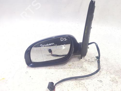 left-mirror-vw-touran-1t1-1t2-2003-2004-2005-2006-2007-2008-2009-2010-2011-39649188 main image