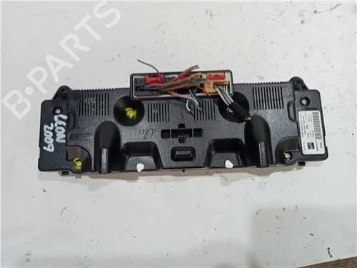 Climate control SEAT LEON (1P1) 2.0 TDI 16V | BP23931528I5 
