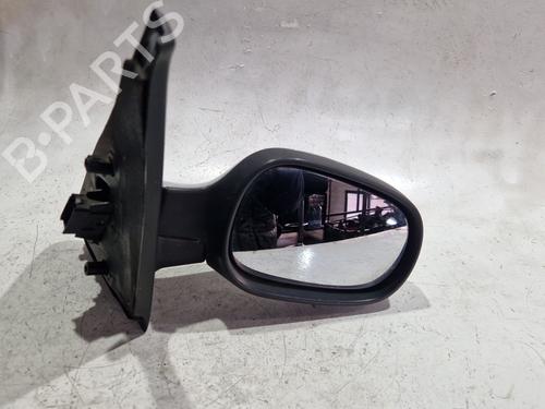 Used Right mirror RENAULT CLIO II (BB_, CB_) 1.9 D (B/CB0E, BB0J) (64 hp) 33161630