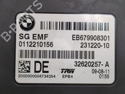 Electronic module BMW 5 (F10) 520 d | BP34623676M83 - Image 4