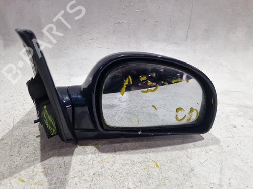 Used Right mirror Right mirror HYUNDAI ACCENT II (LC) 1.3 (86 hp) 34114355 34114355