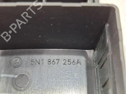 Right front window switch VW TIGUAN (5N_) 2.0 TDI 4motion | BP29519821I26 