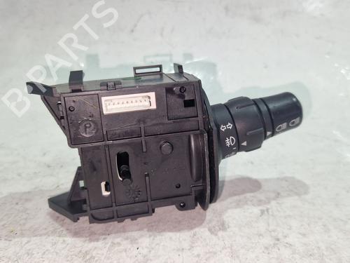 Used Headlight switch Headlight switch RENAULT GRAND SCÉNIC II (JM0/1_) 1.9 dCi (JM14) (131 hp) 33615770 33615770