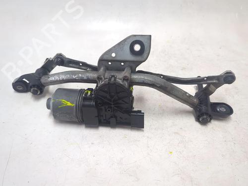 Vindrude Viskermekanisme RENAULT TWINGO II (CN0_) 1.2 16V (CN04, CN0B) (75 hp) 26206685