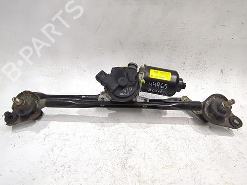 Vindrute Vindusviskermekanisme HYUNDAI ACCENT III (MC) 1.5 CRDi GLS (110 hp) 32667064