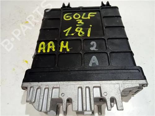 Electronic module VW GOLF III (1H1) 1.9 TDI | BP23918384M83