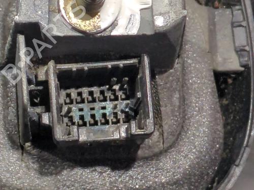 Right mirror OPEL VIVARO A Bus (X83) 2.0 CDTI (F7, J7, A07) | BP23902749C27 