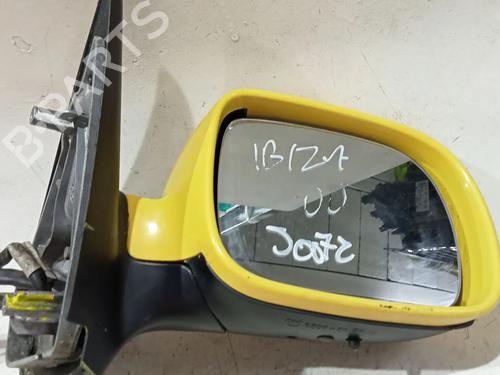 Used Right mirror SEAT IBIZA II (6K1) 1.9 D (68 hp) 27310545