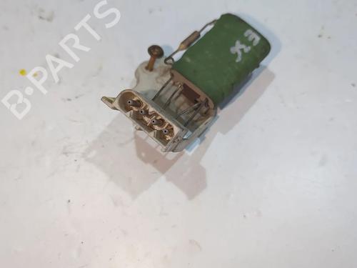 Used Heater resistor BMW 3 (E36) 316 i (102 hp) 23925424