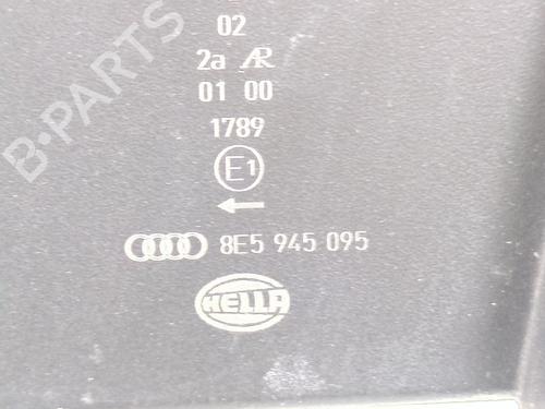 Left taillight AUDI A4 B7 (8EC) | BP34278073C34 - Image 8