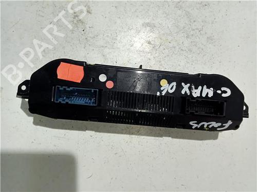 Climate control FORD FOCUS C-MAX (DM2) 1.6 TDCi | BP23929524I5 