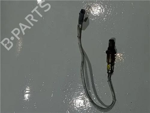 Elektronisk sensor RENAULT CLIO IV (BH_) 1.5 dCi 75 (75 hp) 23922382