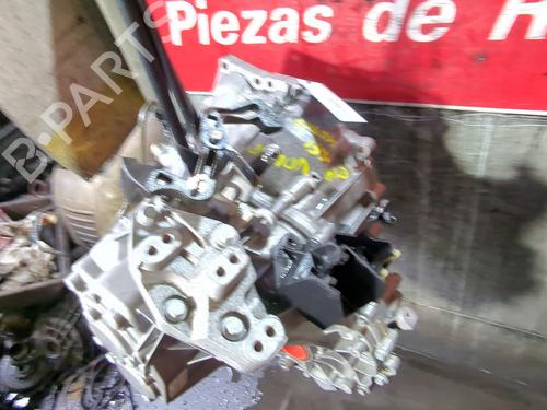 Gearbox VOLVO XC40 (536) T3 | BP30850187M3 