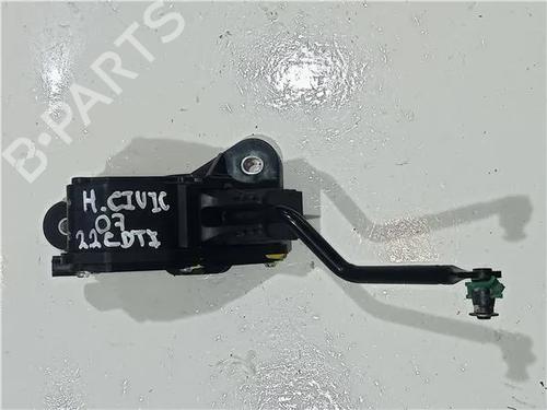 Used Pedal HONDA CIVIC VIII Hatchback (FN, FK) 1.4 (FK1) (83 hp) 23924141