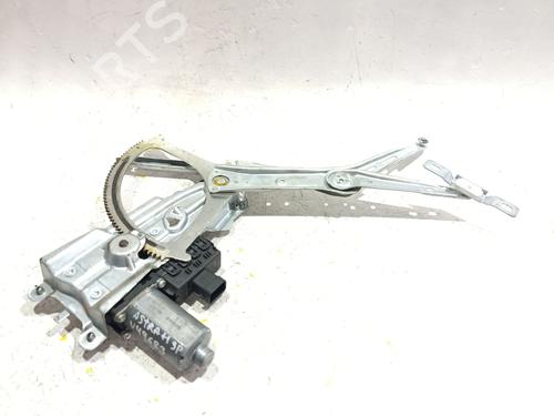 front-left-window-mechanism-opel-astra-h-gtc-a04-2005-2006-2007-2008-2009-2010-40280408 main image