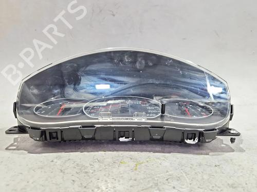 Instrument cluster SUZUKI SX4 (EY, GY) 1.9 DDiS 4x4 (RW419D) | BP29518982C47 