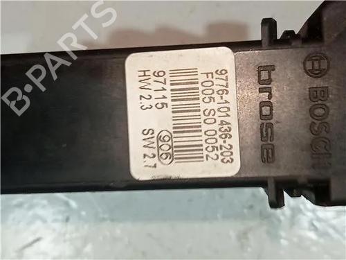 Right front window motor SEAT LEON (1M1) 1.9 TDI | BP23912476E20