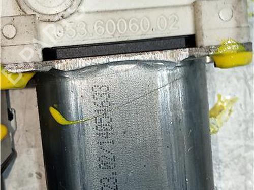 Left rear window motor SEAT LEON (1M1) 1.9 TDI | BP23916584E23 