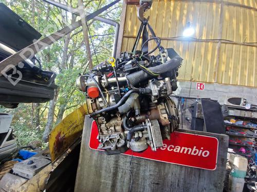 Engine FORD MONDEO III (B5Y) 2.0 TDCi | BP39098784M1 - Image 2