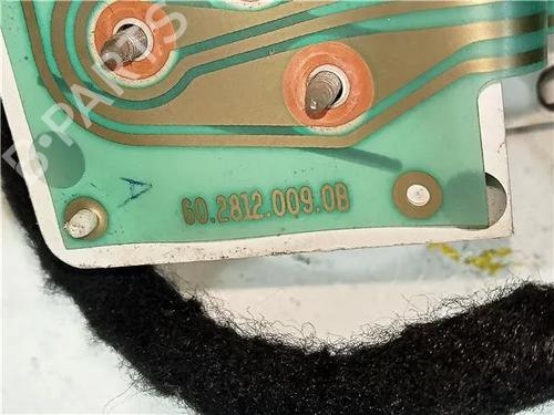 Instrument cluster ALFA ROMEO 156 (932_) 2.0 16V T.SPARK (932A2) | BP23908537C47 