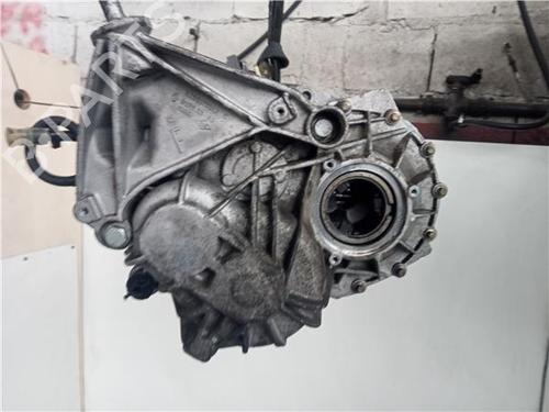 Gearbox RENAULT LAGUNA II (BG0/1_) 1.9 dCi (BG1A, BG1W, BG0G) | BP23917622M3 