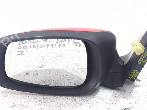 left-mirror-suzuki-swift-iii-mz-ez-2005-37694767 main image