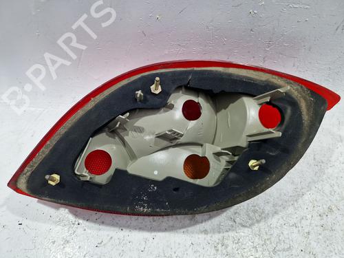 Left taillight FORD KA (RB_) 1.3 i | BP30699606C34 