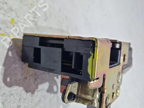 Front left lock PEUGEOT 306 (7B, N3, N5) 2.0 HDI 90 | BP29387469C98 