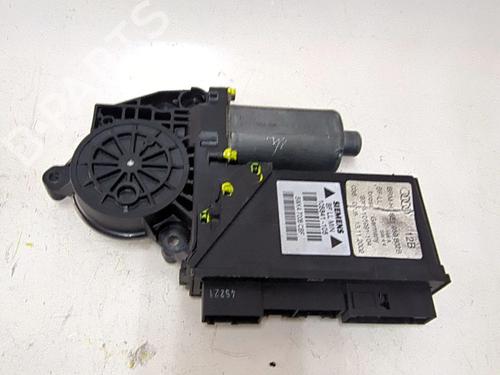 Vindusheismotor høyre foran AUDI A4 B6 Avant (8E5) 1.9 TDI | BP25595746E20 
