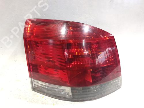 Used Left taillight Left taillight OPEL SIGNUM Hatchback (Z03) 3.0 V6 CDTI (F48) (177 hp) 39956441 39956441