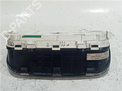 Instrument cluster TATA INDICA 1.4 i | BP23913534C47 