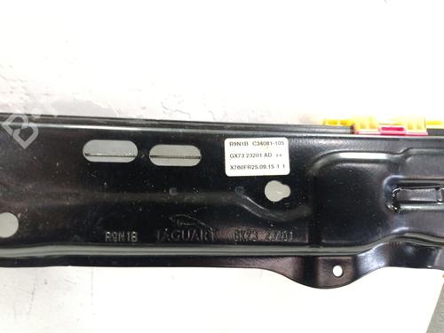 Front left window mechanism JAGUAR XE (X760) 2.0 D | BP39492930C22 - Image 4