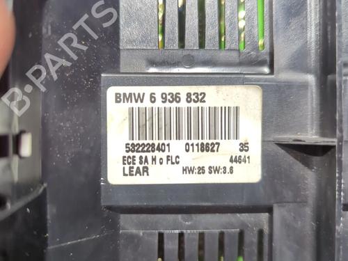 Headlight switch BMW 3 (E46) 320 d | BP23903466I24 