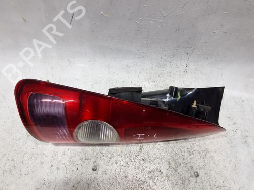 Left taillight RENAULT ESPACE IV (JK0/1_) 2.2 dCi (JK0H) | BP30787412C34 - Image 3
