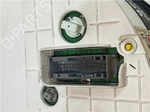Instrument cluster FORD MONDEO III Saloon (B4Y) 2.0 16V DI / TDDi / TDCi | BP23912110C47 
