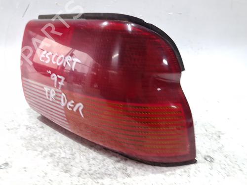 Fanale posteriore destro FORD ESCORT VI (GAL, AAL, ABL) 1.8 TD | BP30831972C35 