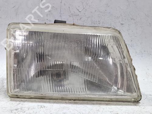 Used Right headlight PEUGEOT 205 II (20A/C) 1.3 Rallye (101 hp) 30193707