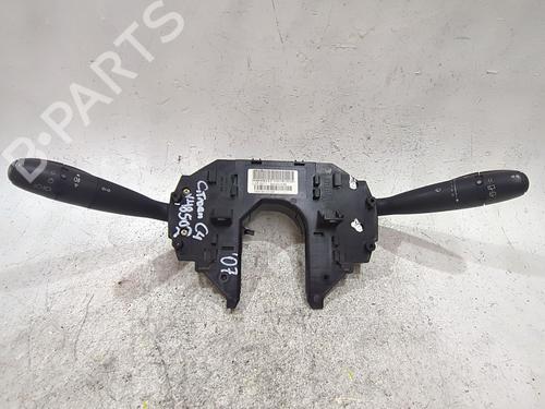 Used Switch Switch CITROËN C4 Coupe (LA_) 1.4 16V (88 hp) 34124723 34124723