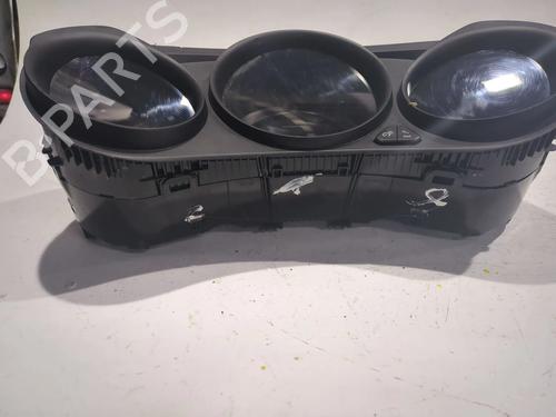 Instrument cluster CITROËN C4 II (NC_) 1.6 HDi 90 | BP23958181C47 
