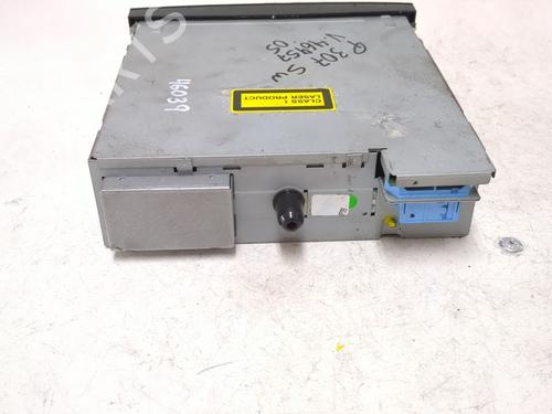 Radio PEUGEOT 307 SW (3H) 1.6 HDI 110 | BP27482712E6 